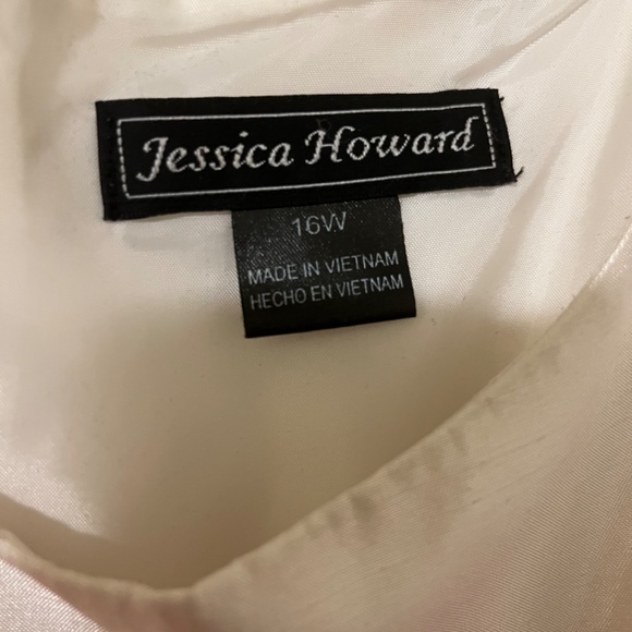 Jessica Howard Dress - Picture 2 of 2